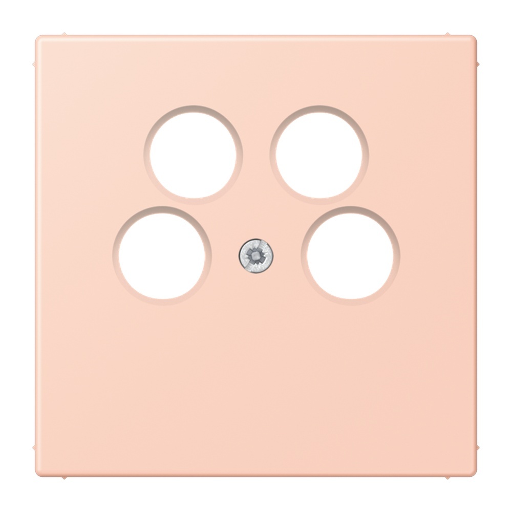 Jung Abdeckung LC990-4SAT2234