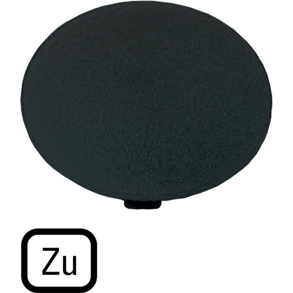 Eaton Tastenplatte 218272 Typ M22-XDP-S-D2