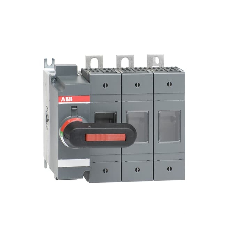 ABB Sicherungslasttrennschalter 1SCA116878R1001 Typ OS125GD03K
