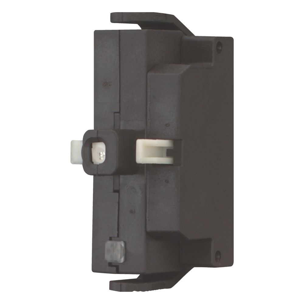 Eaton Leuchttaster Funktionselement 116009 Typ M22-SWD-K22LEDC-W
