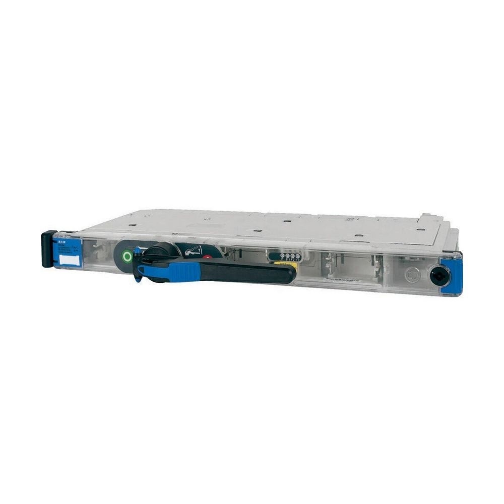 Eaton Sicherungs Lasttrennschalter 163835 Typ PIFT0H300