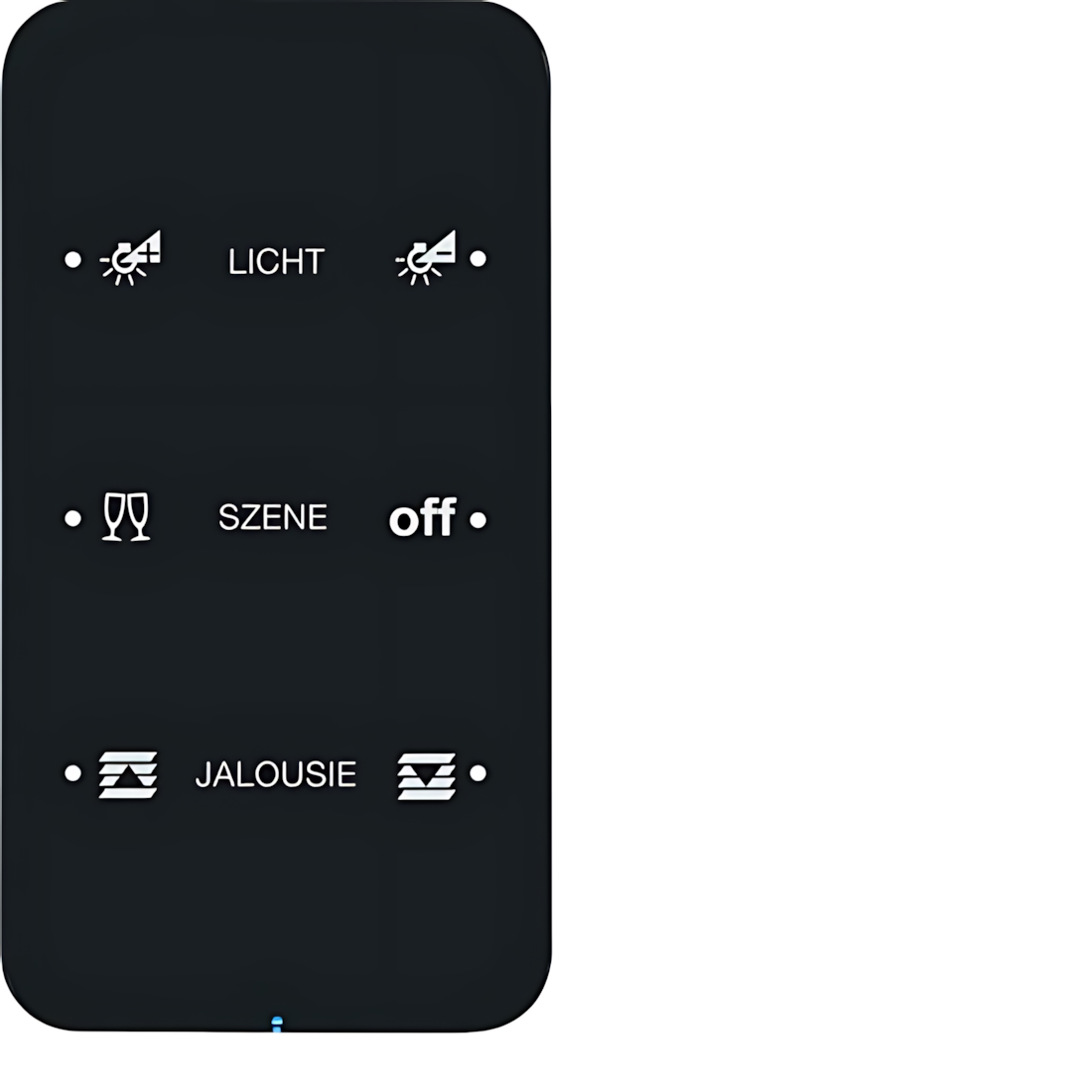 Berker Touch Sensor 75143165