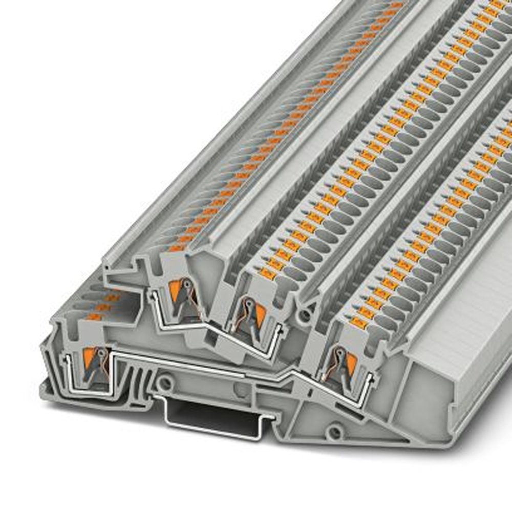 Phoenix Contact Installationsetagenklemme 3214052 Typ PTI 4-L/L