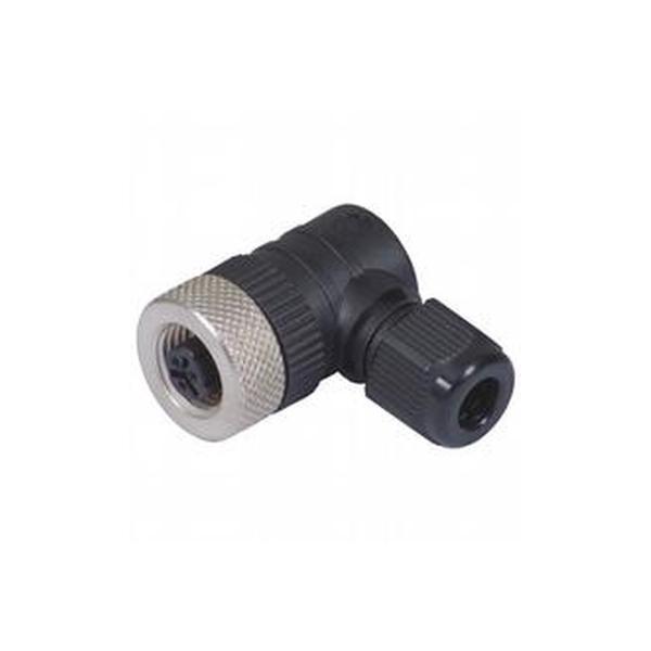 Pepperl+Fuchs Kabeldose 093866 Typ V12-W