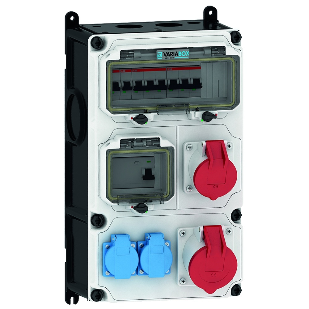 Bals VARIABOX 89496
