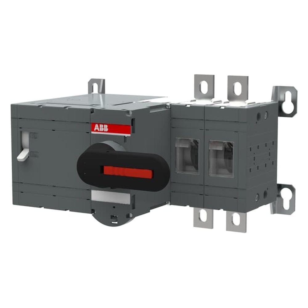 ABB Lasttrennschalter 1SCA121199R1001 Typ OTM400E2M230V