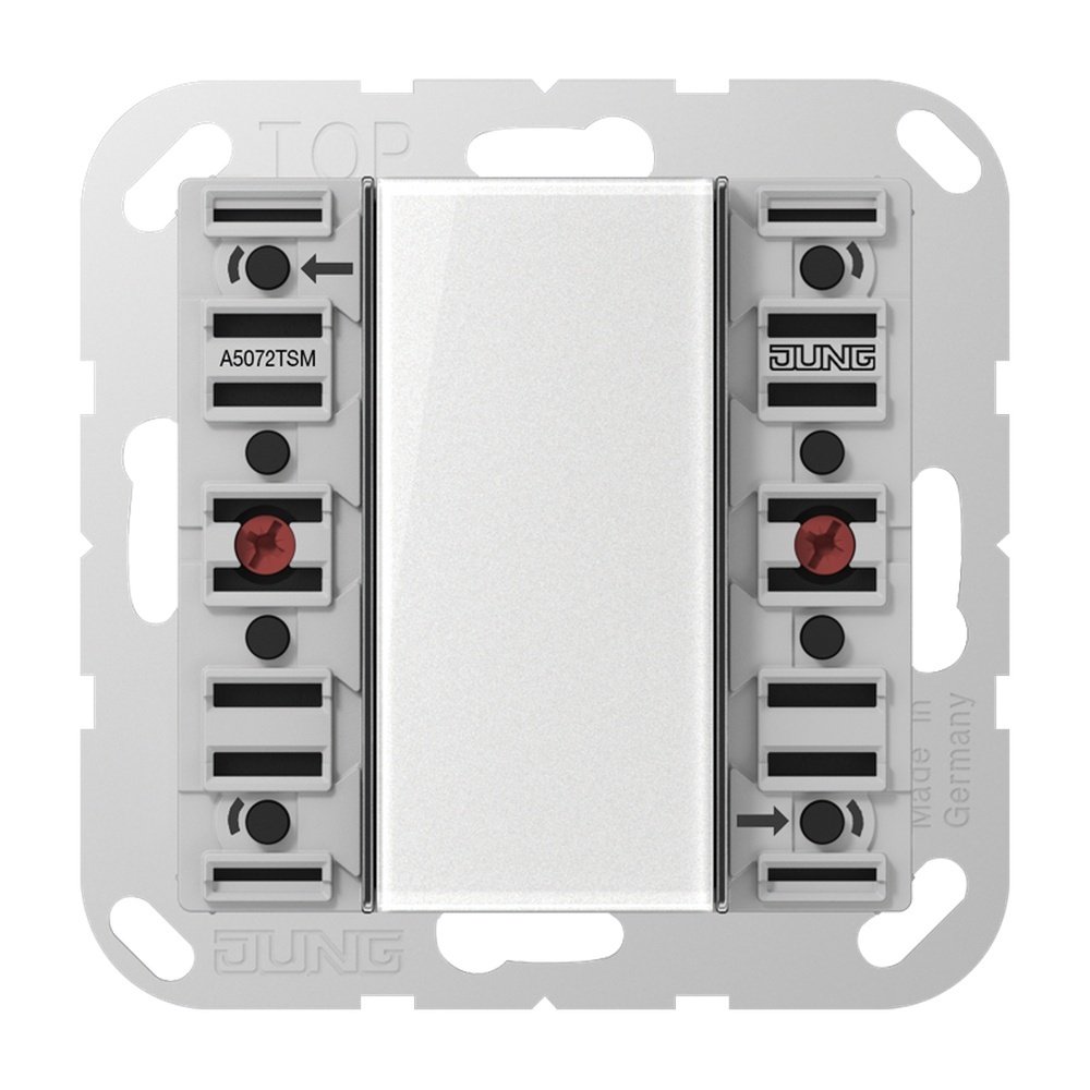 Jung KNX Tastsensor Modul A 5072 TSM