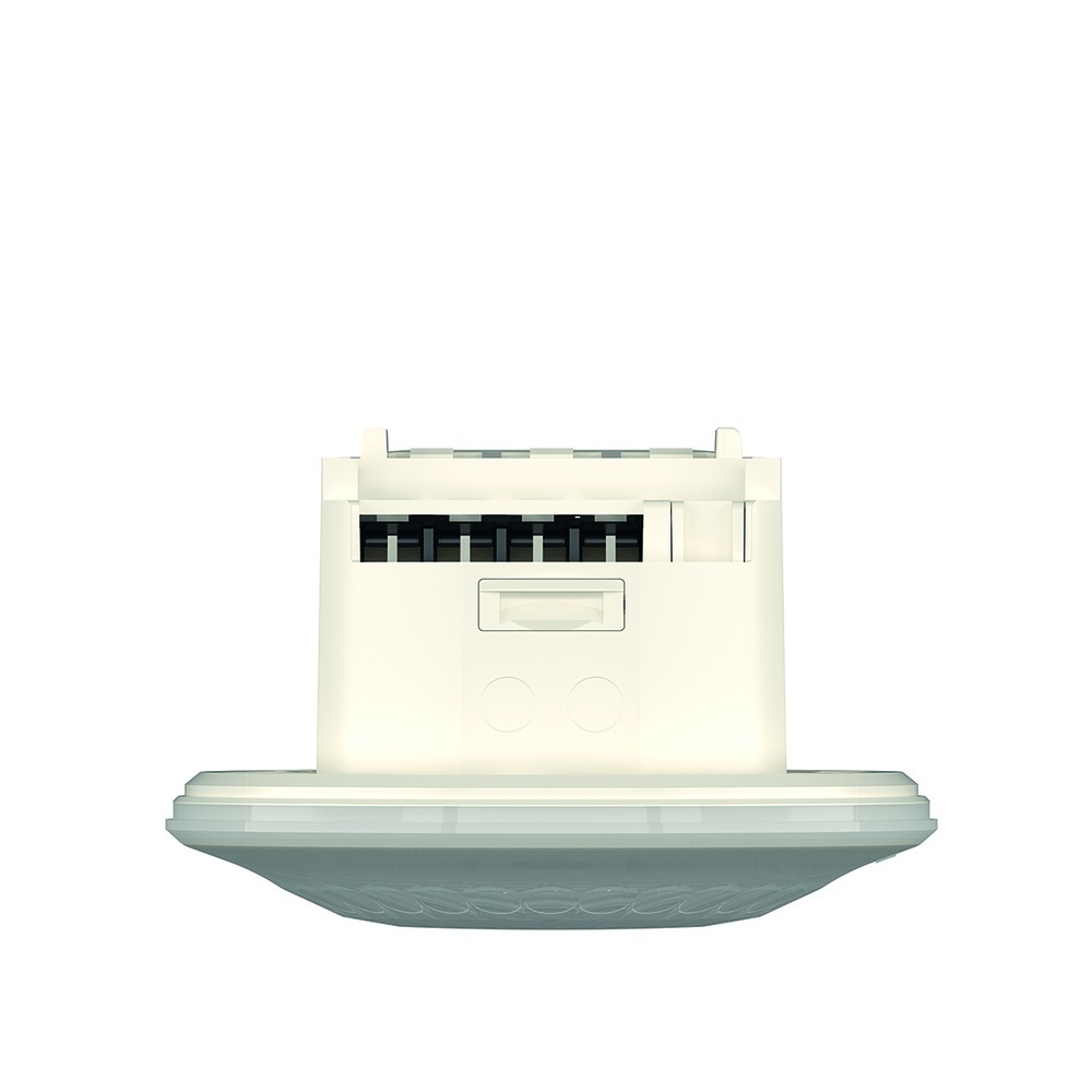 Theben Präsenzmelder 1030053 Typ LUXA 103 S360-101-12 DE-UP WH