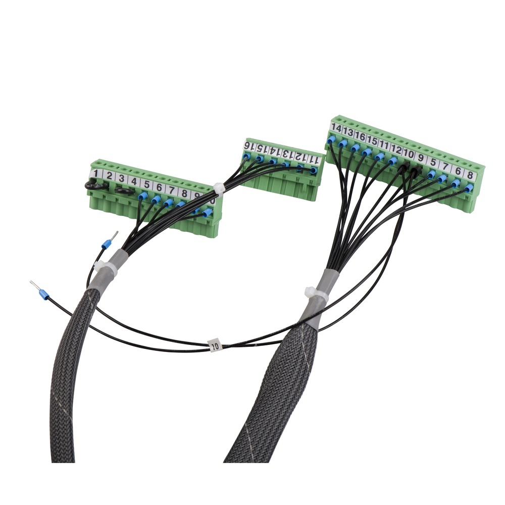 Schneider Electric Ersatzverkabelungssatz 29368
