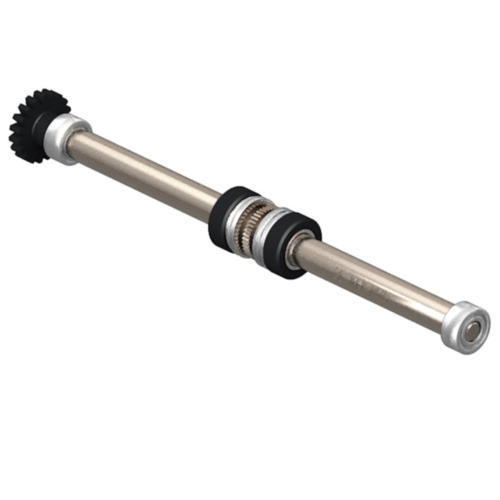 Weidmüller Druckrolle 2719270000 Typ THM MMP ROLLER SFM 3