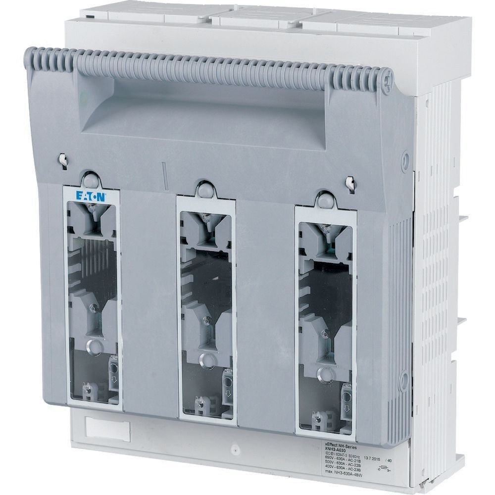 Eaton Trenner 183071 Typ XNH3-A630