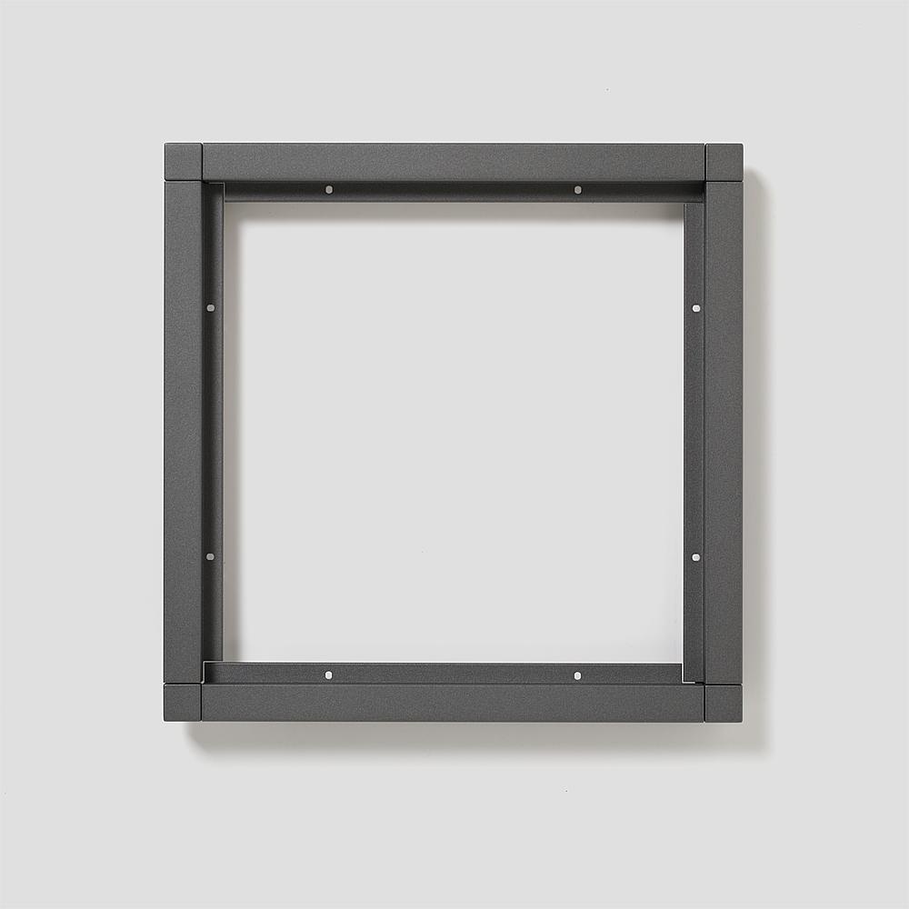 Siedle Rahmen 200038917-00 Typ KR 611-2/2-0 DG