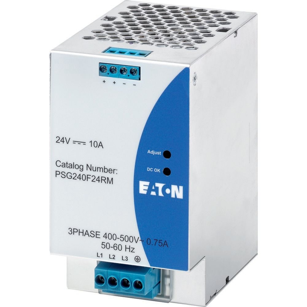 Eaton Stromversorgungsgerät 172884 Typ PSG240F24RM