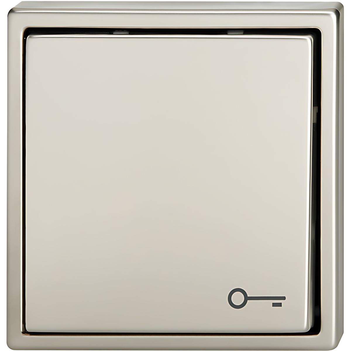 Assa Abloy Türöffner Taster 1011----6353500 Assa Abloy Türöffner Taster 1011----6353500