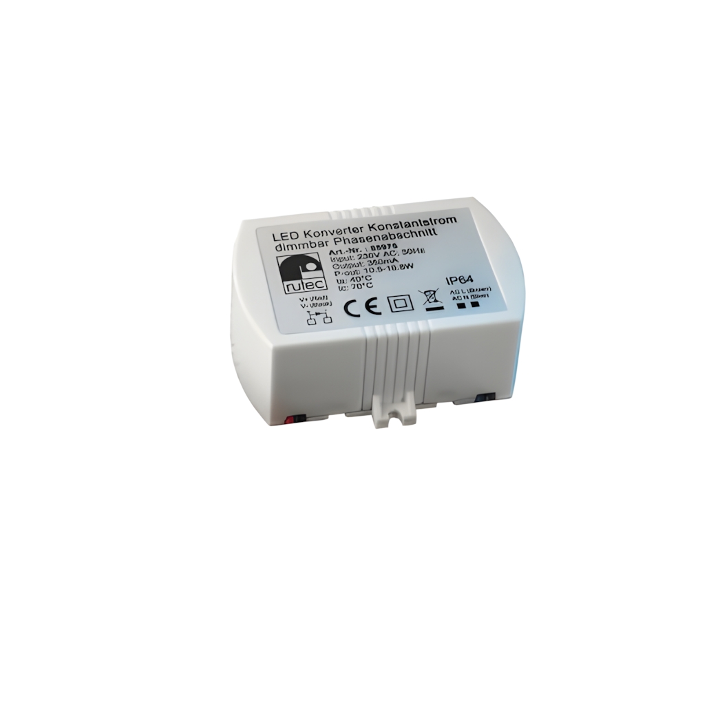 Rutec LED Konverter 85975