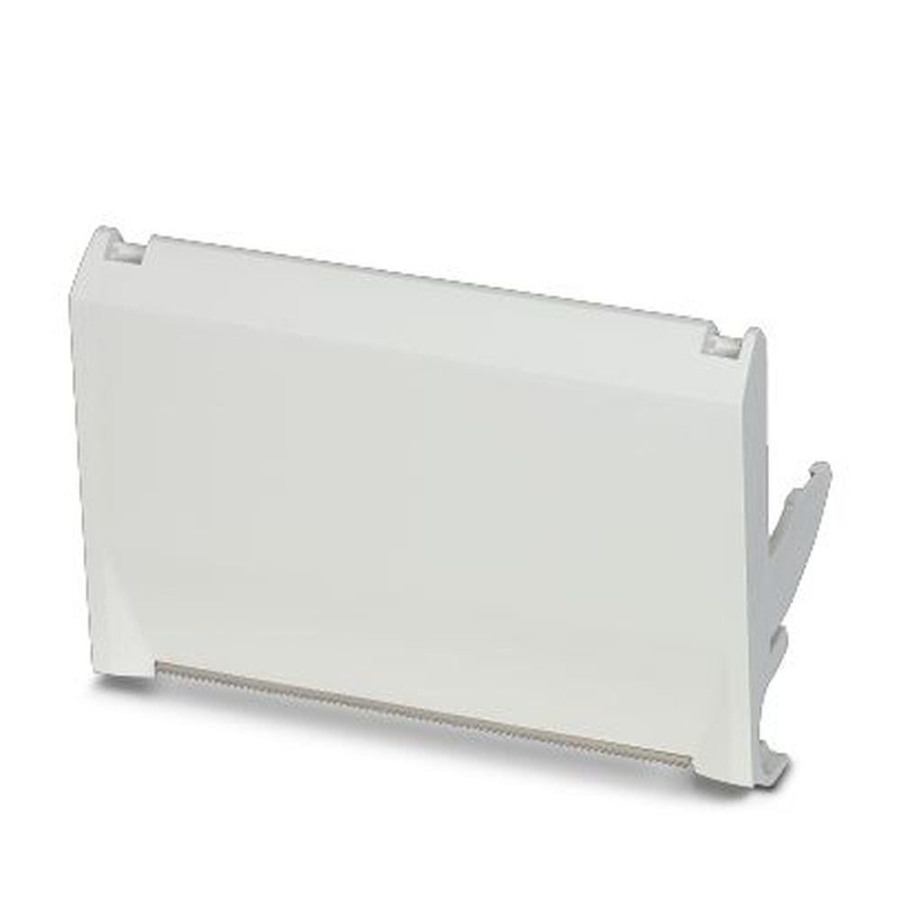 Phoenix Contact Ersatzteil 1014408 Typ TR X1-TEAR-OFF PLATE