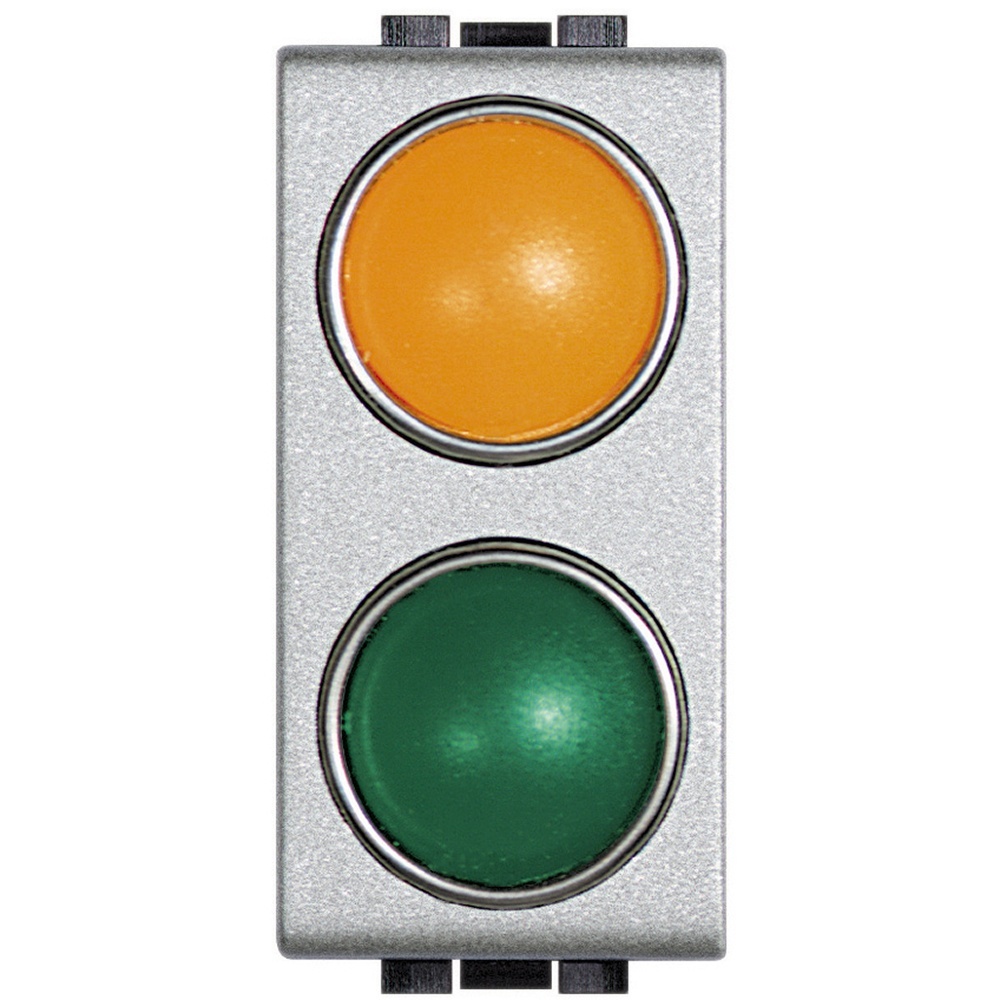 Bticino Leuchtsignal NT4372AV