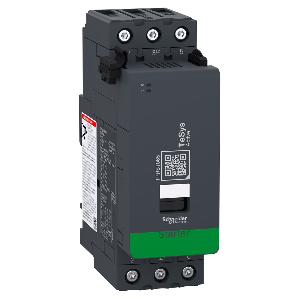 Schneider Electric Direktstarter TPRST065