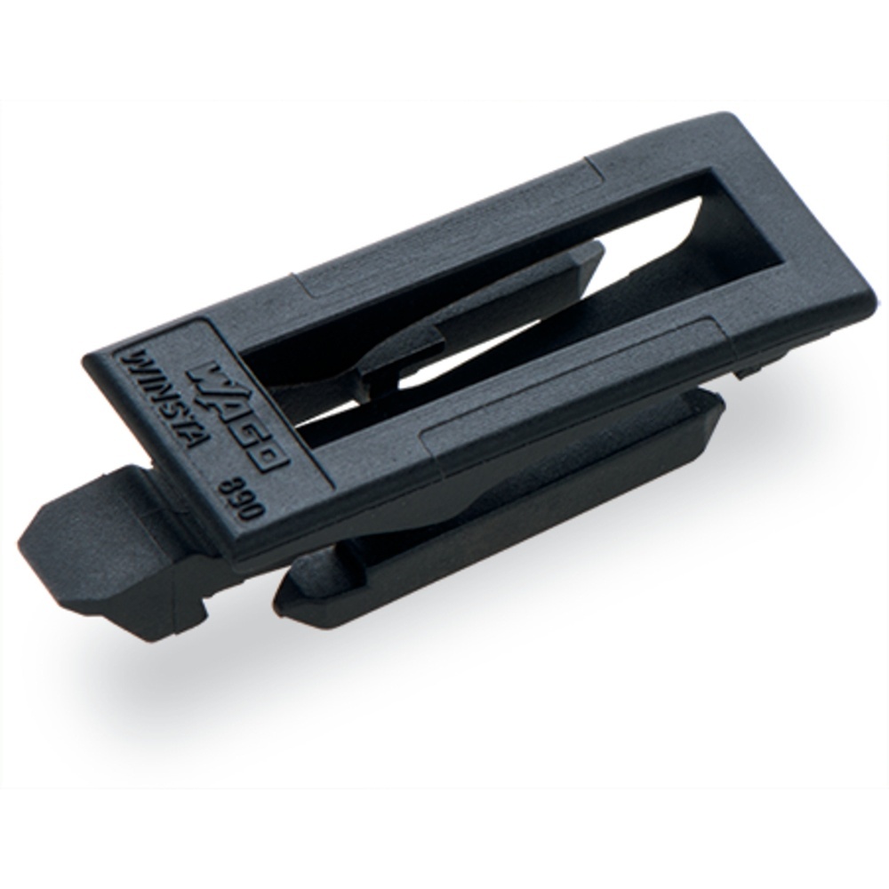 Wago Verriegelungsklinke 890-101