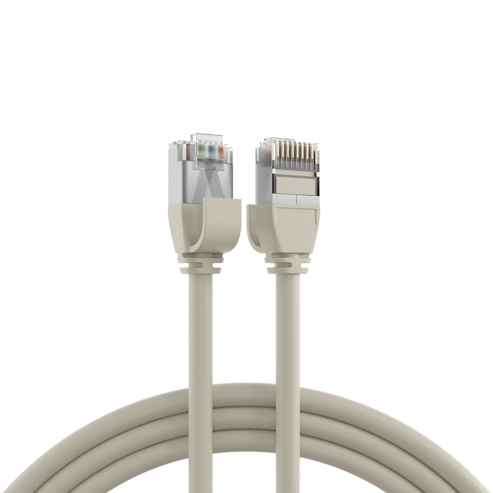 EFB Elektronik Patchkabel K5547GR.1,5