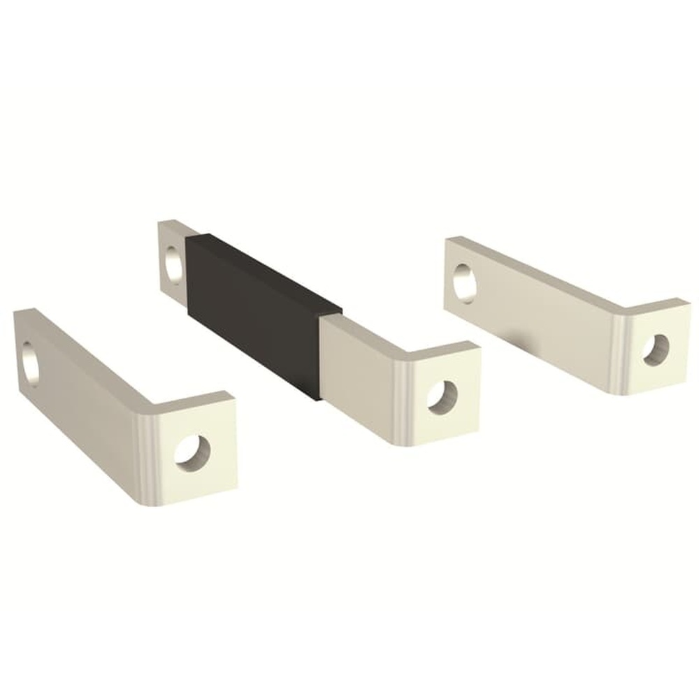 ABB Phasen Anschlussverbreiterung 1SDA066268R1 Typ KIT R FP XT1 3PCS