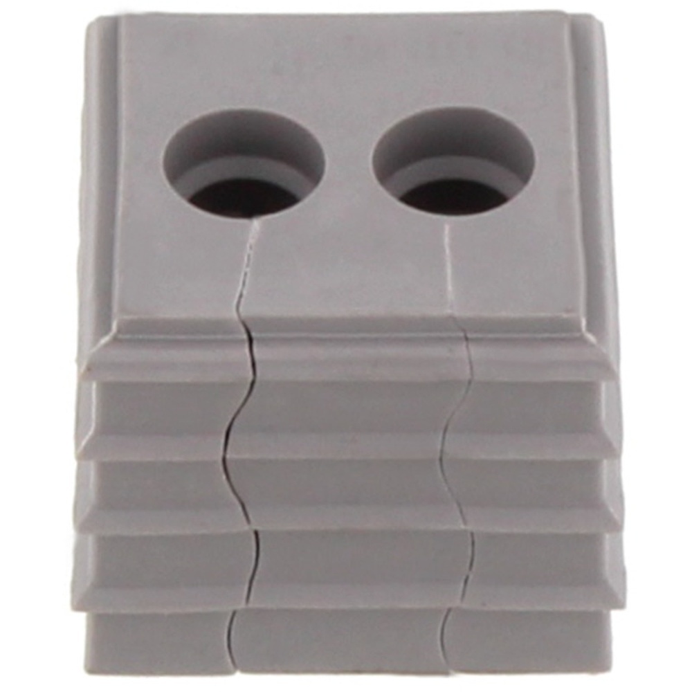 Weidmüller Kabeltülle 2584880000 Typ CABTITE SE 2/6.5 SML GY Weidmüller Kabeltülle 2584880000 Typ CABTITE SE 2/6.5 SML GY