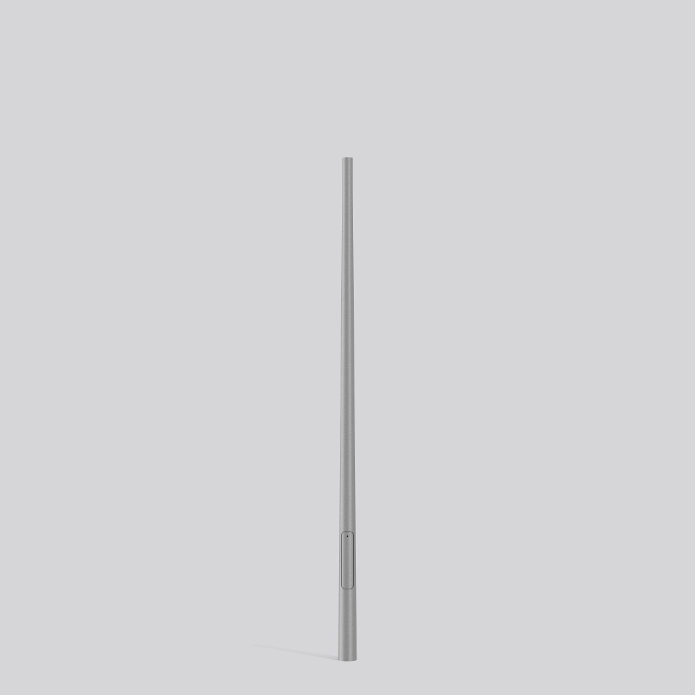 RZB Stahl Mast 611896.004