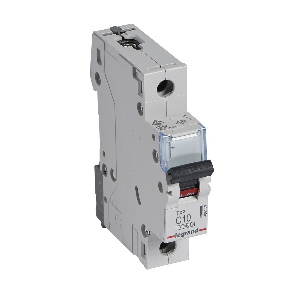 Legrand Leitungsschutzschalter 404169