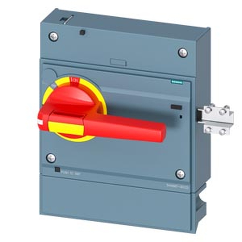 Siemens Frontdrehantrieb 3VA9687-0EK25