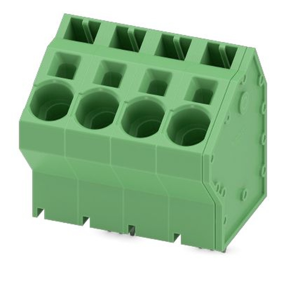 Phoenix Contact Leiterplattenklemme 1034124 Typ SPTA 16/ 4-15,0-ZB