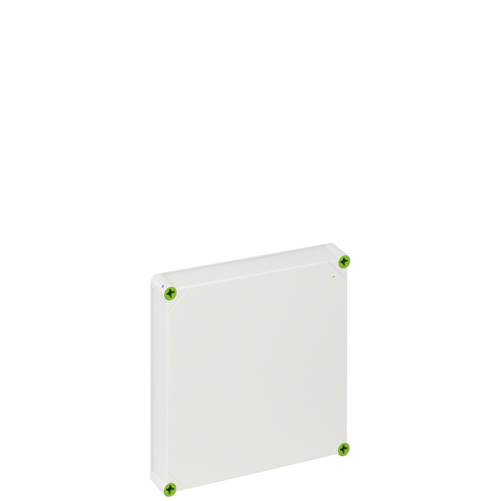 Spelsberg Deckel 07041201 Typ GDG 2-g