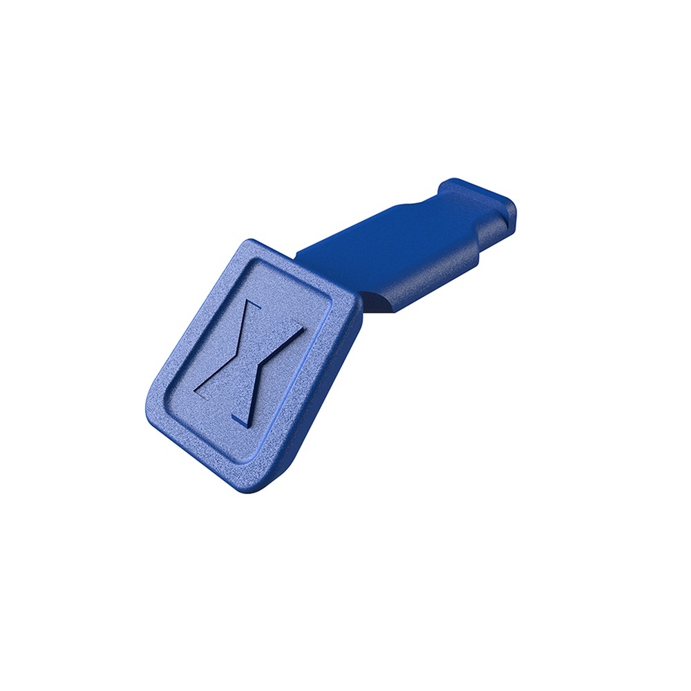 Knipex ColorCode Clips 00 61 10 CB