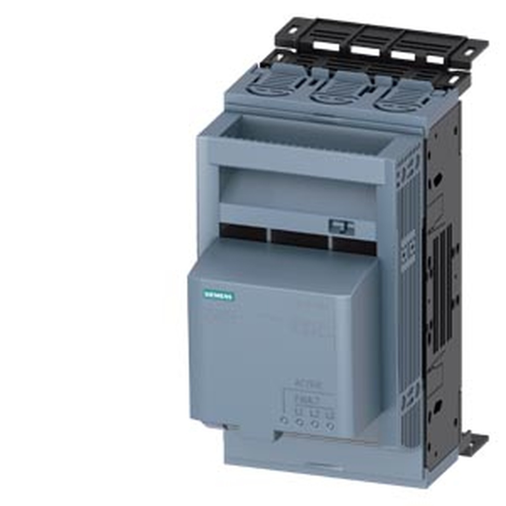 Siemens Sicherungskasttrennschalter 3NP1133-1BB12