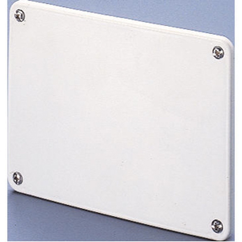 Gewiss Blindflansch GW66701