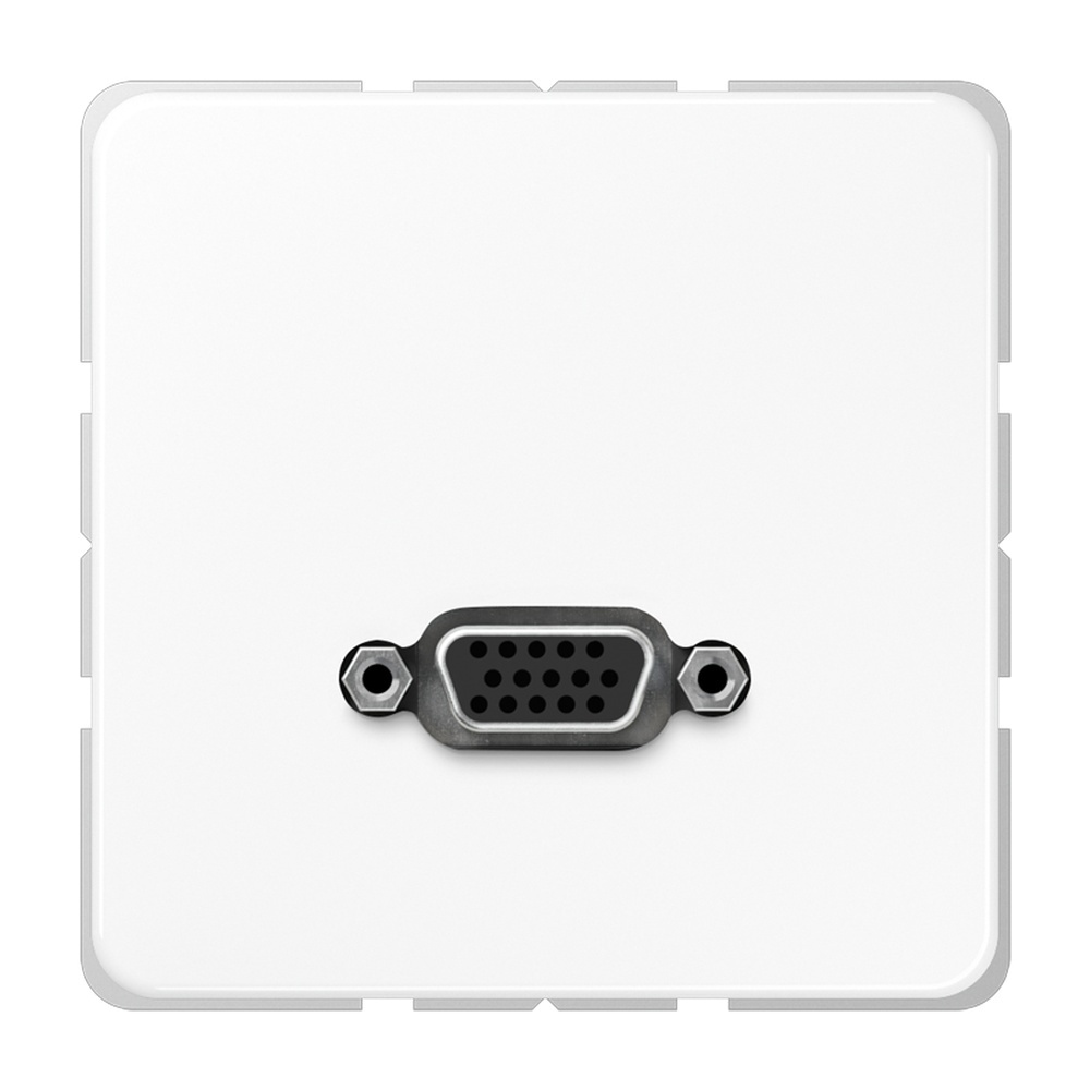 Jung VGA Tragring MA CD 1102 WW