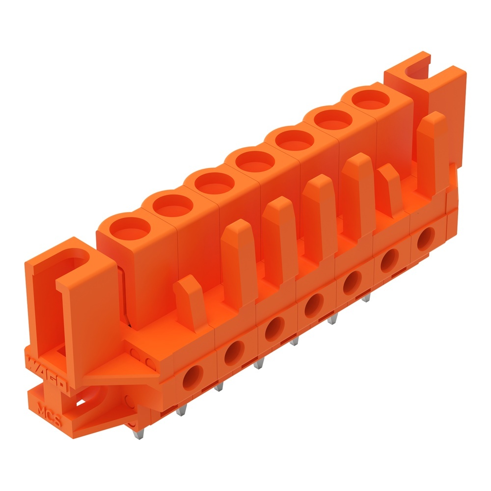 Wago Federleiste 232-167/047-000