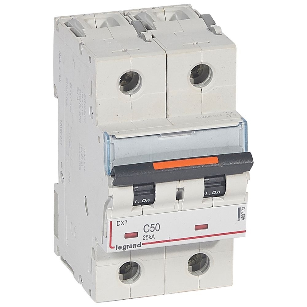 Legrand Leitungsschutzschalter 409773