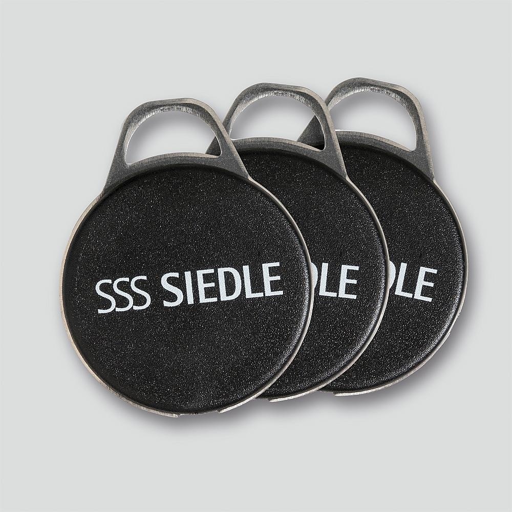 Siedle Key 210010782-01 Typ EK 600-02/03