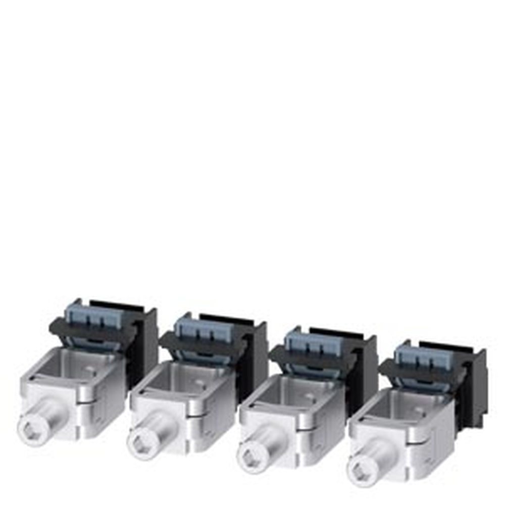 Siemens Rahmenklemme 3VA9134-0JA11