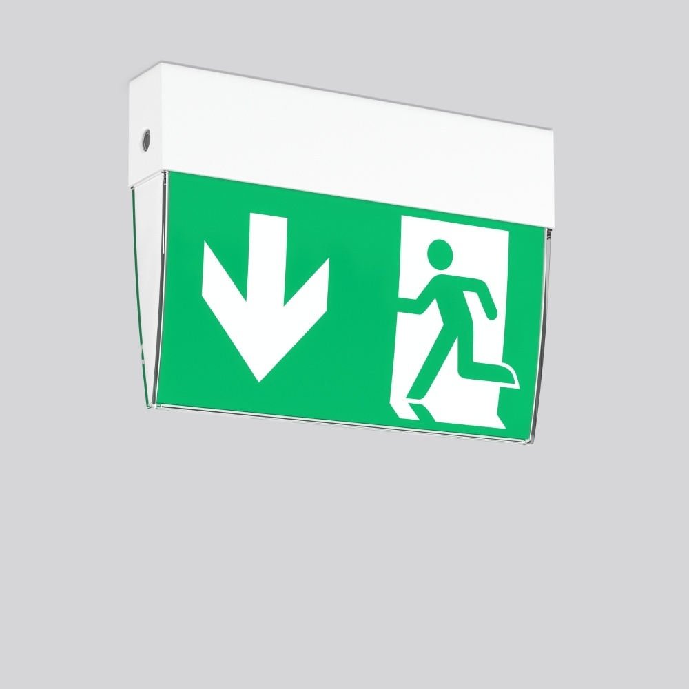 RZB Vollkunststoffleuchte 672532.002