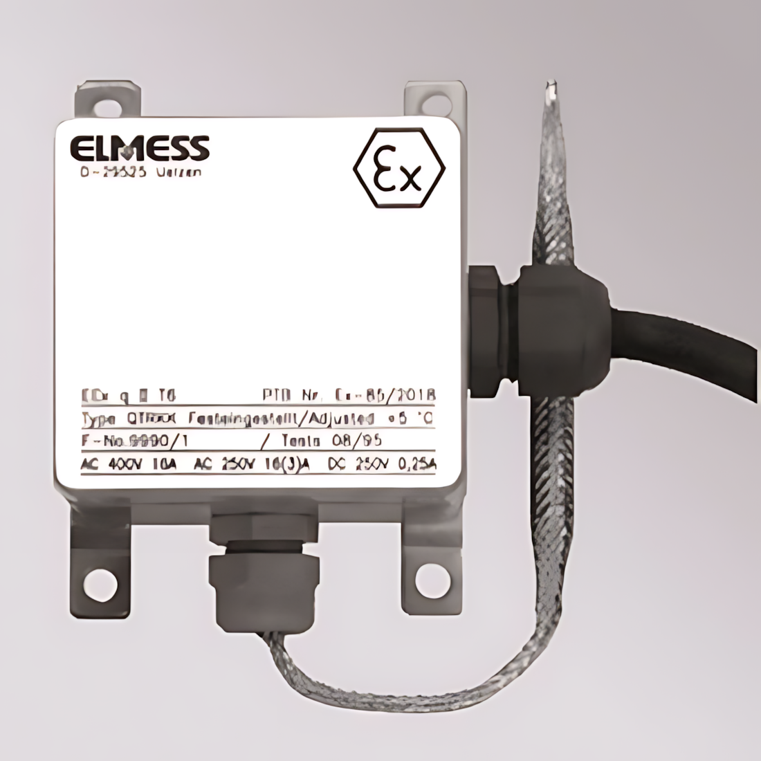 Schaum EX Thermostat 915010