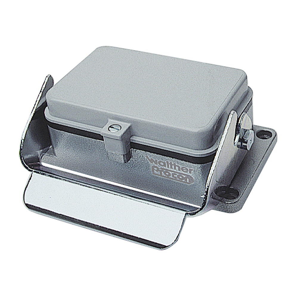 Walther-Werke Anbaugehäuse 714448 Walther-Werke Anbaugehäuse 714448