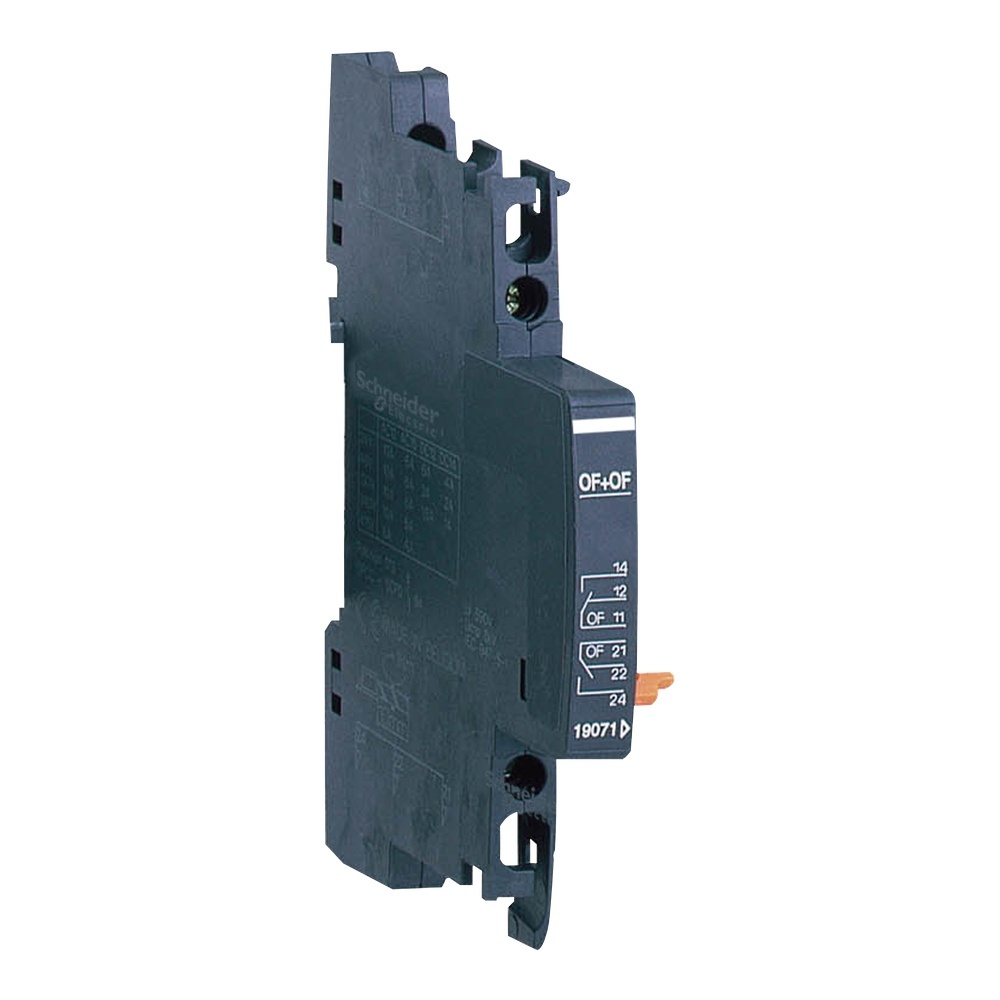 Schneider Electric Hilfsschalter 19071