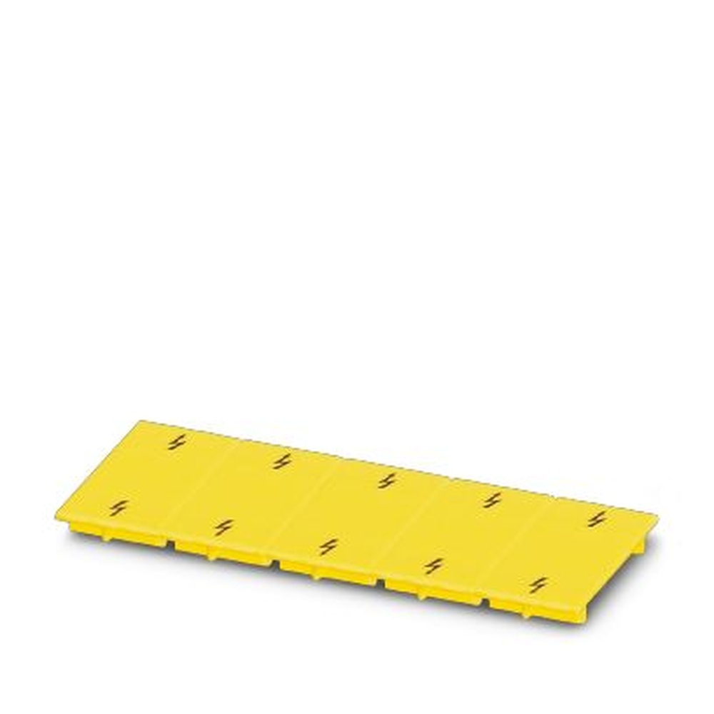 Phoenix Contact Warnschild 3047387 Typ WS UT 35