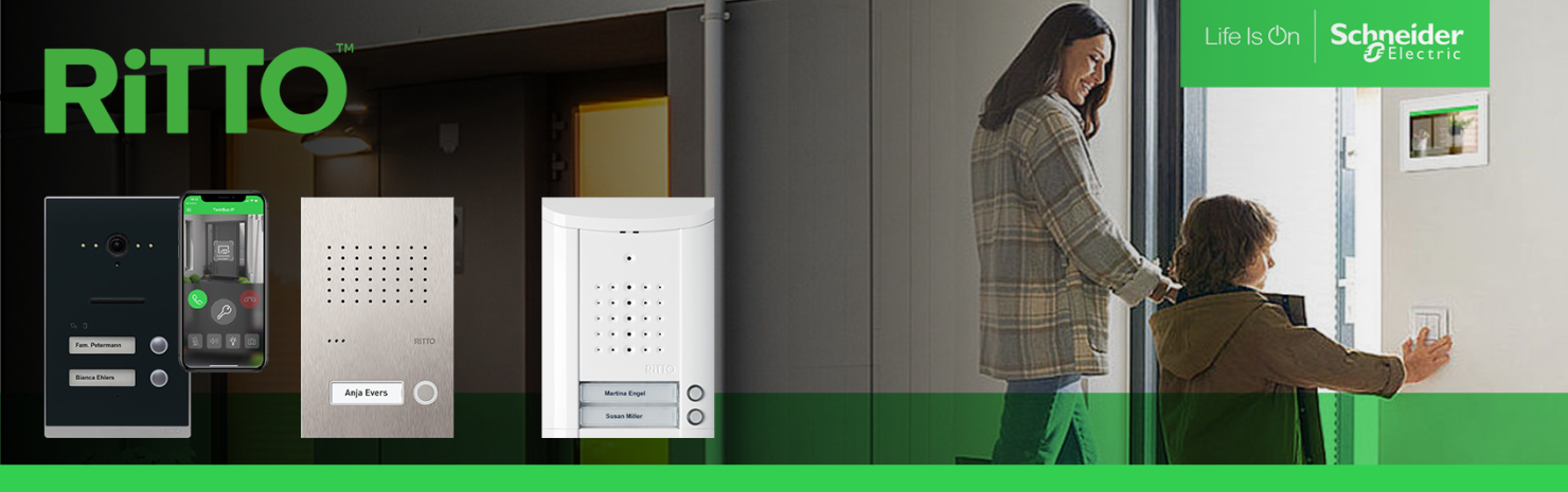 Ritto Schneider Electric GmbH c/o