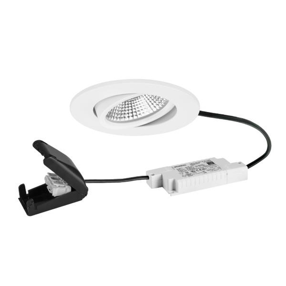 Brumberg LED Einbaustrahler 39484173AB