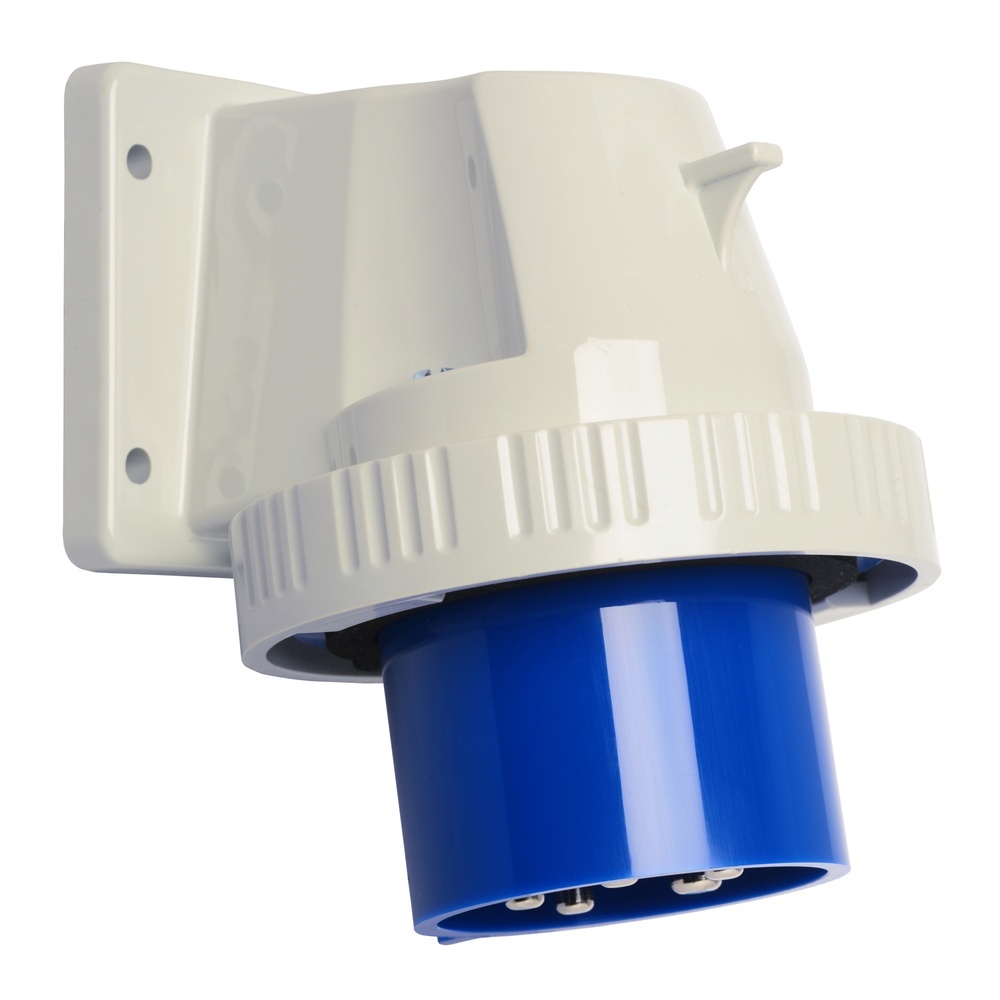 Walther-Werke Wasserdichter Anbaugerätestecker 619509