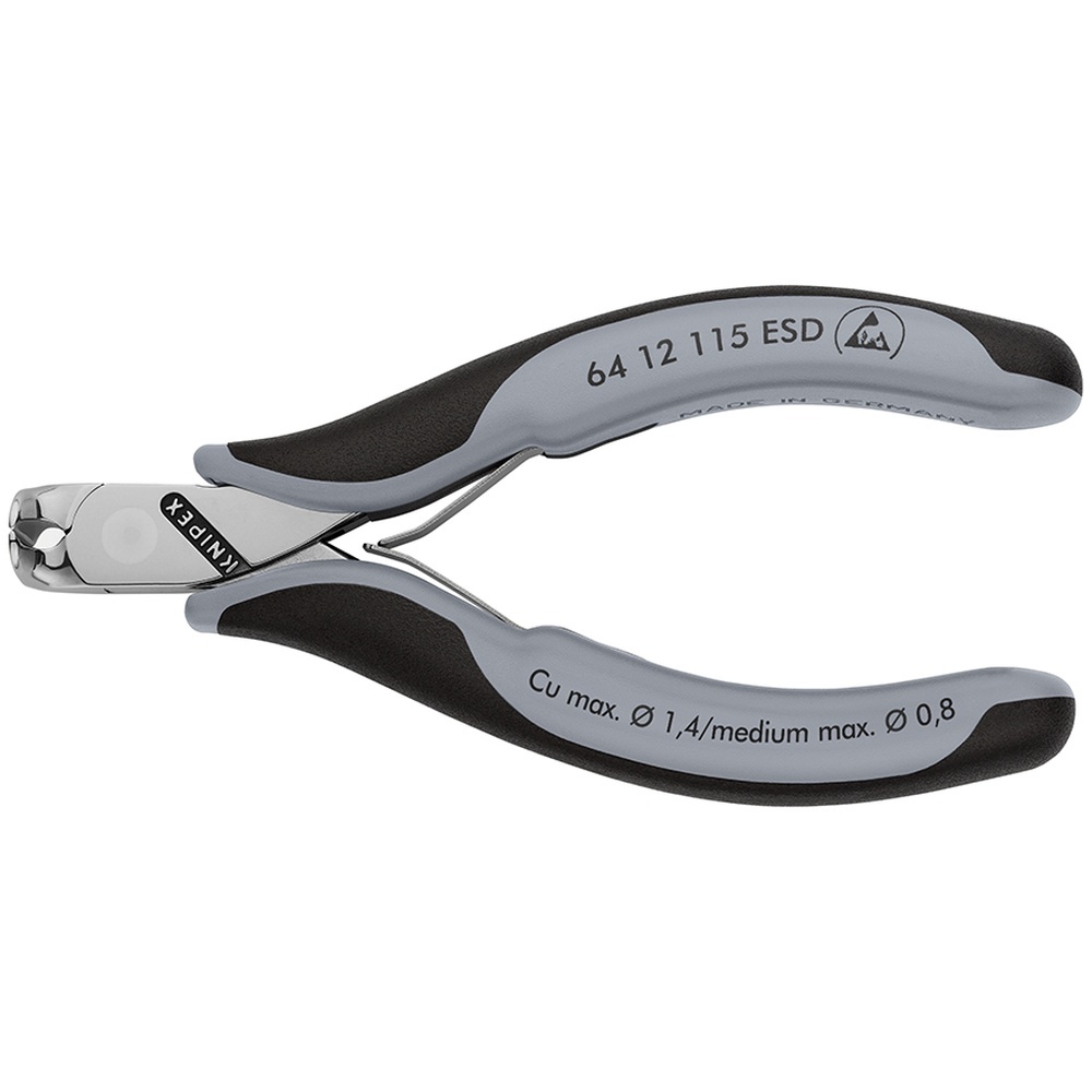 Knipex Vornschneider 64 12 115 ESD