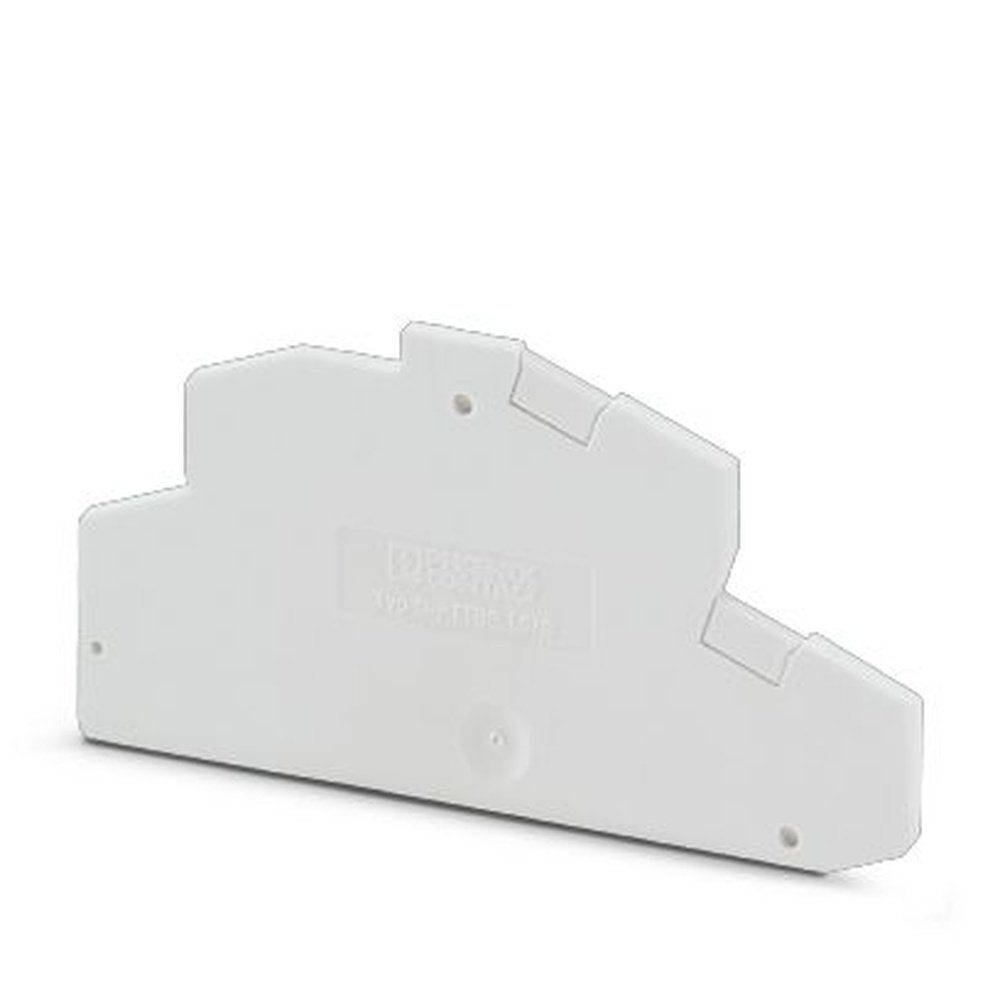 Phoenix Contact Abschlussdeckel 3214664 Typ D-PTTBS 1,5/S-KNX