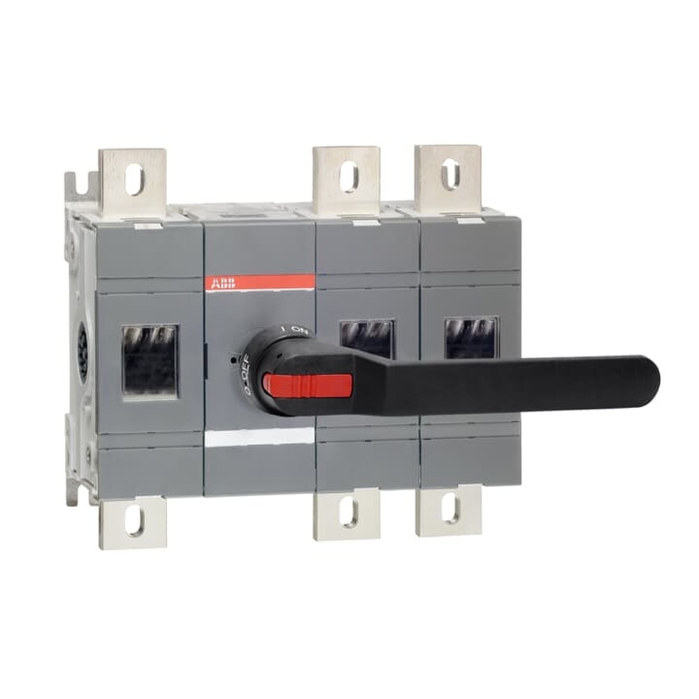 ABB Lasttrennschalter 1SCA022871R5520 Typ OT1000E12P